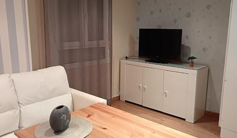 Foto 3 de Apartamento de alquiler en Calle Zambrana, 16, Centro ciudad, Linares