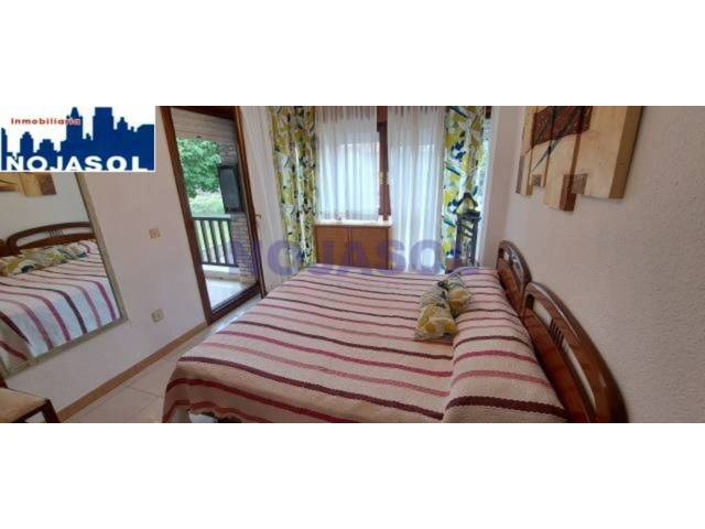 Apartamento en Alquiler en San Juan, 9 en Ris