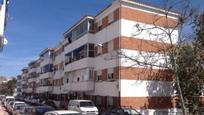 Exterior view of Flat for sale in Benalmádena