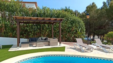 Foto 4 de Casa o chalet de alquiler en Paichi, Alicante