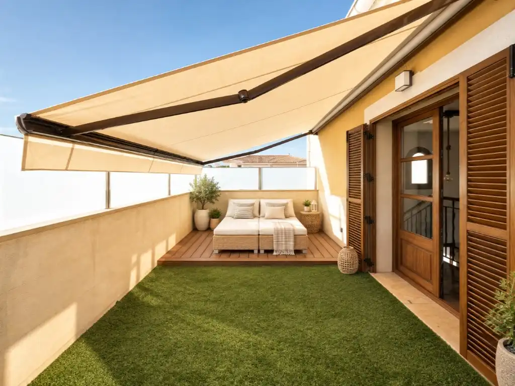 Villa avec piscine à vendre à Sa Cabana - Can Carbonell - Ses Cases Noves, imagen 23