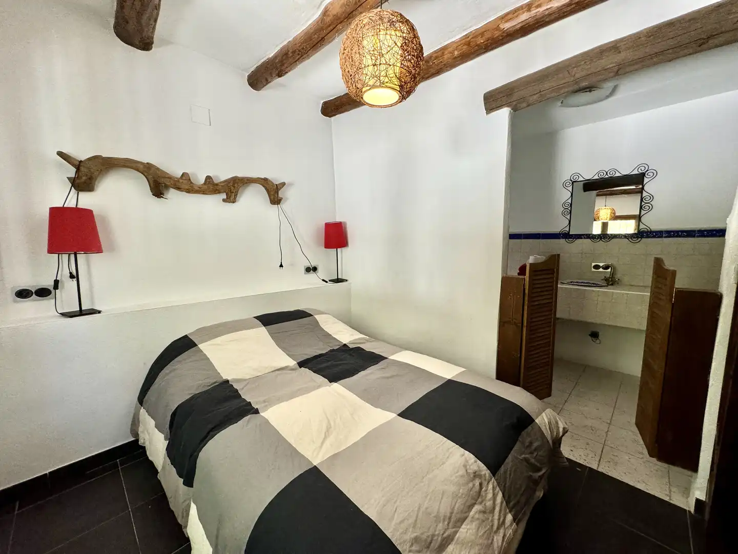 Habitación de Terreno en venta en Alpujarra de la Sierra