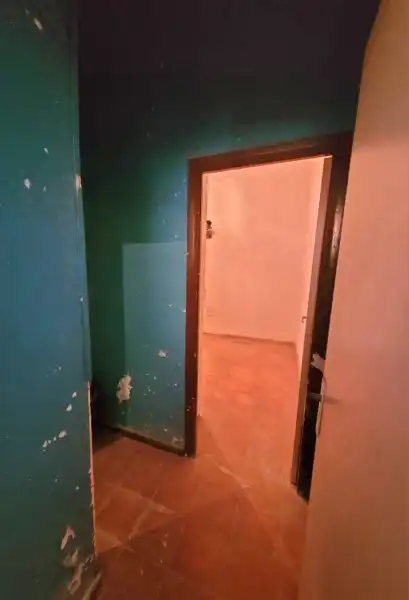 Piso en venta en Calle Pacheco, 6, Parque Victoria Eugenia
