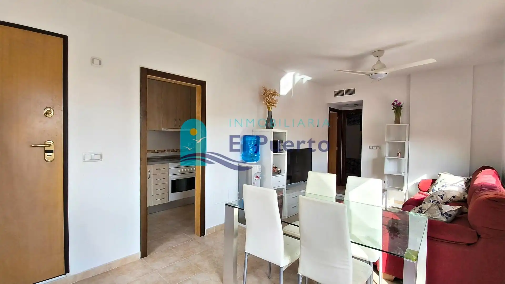 Attique avec piscine à vendre à Los Collados-Los Geraneos, imagen 9