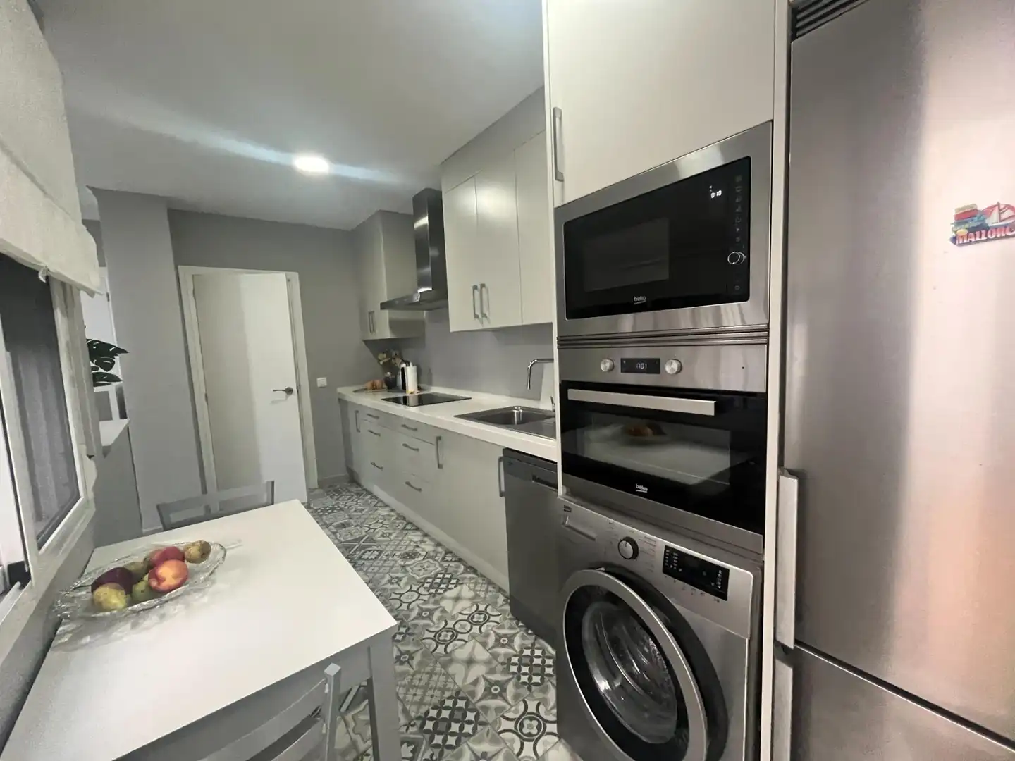Kitchen of Detached homes for sale in Jerez de la Frontera  with Air Conditioner and Terrace