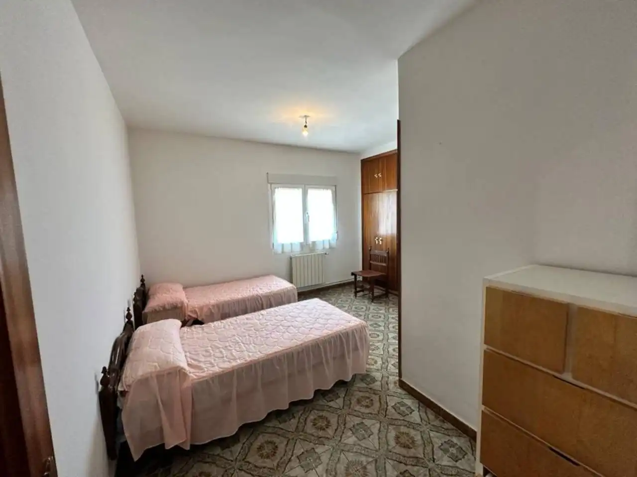 Habitación de Casa o chalet en venta en Robledillo de la Jara