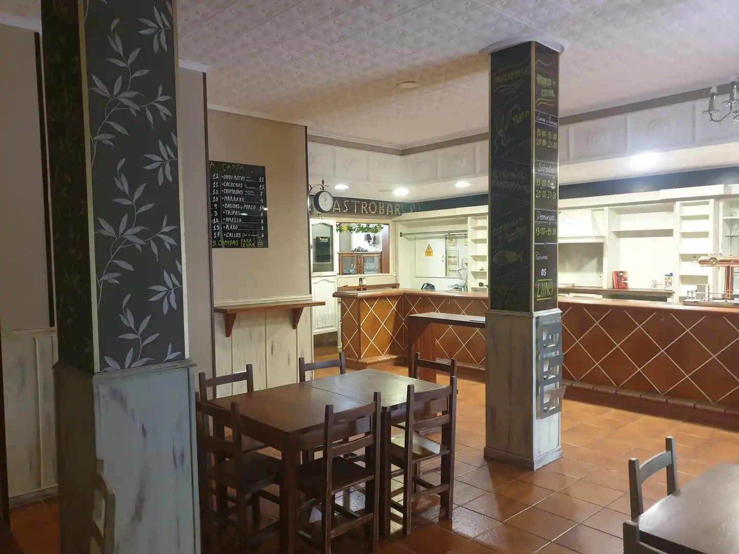 Local comercial en venda a Piñeiros- Freixeiro, imagen 6