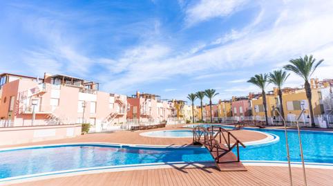 Foto 3 de Apartamento en venta en Juan Sebastian Elcano, 3, Las Marinas - Pueblo Laguna, Almería