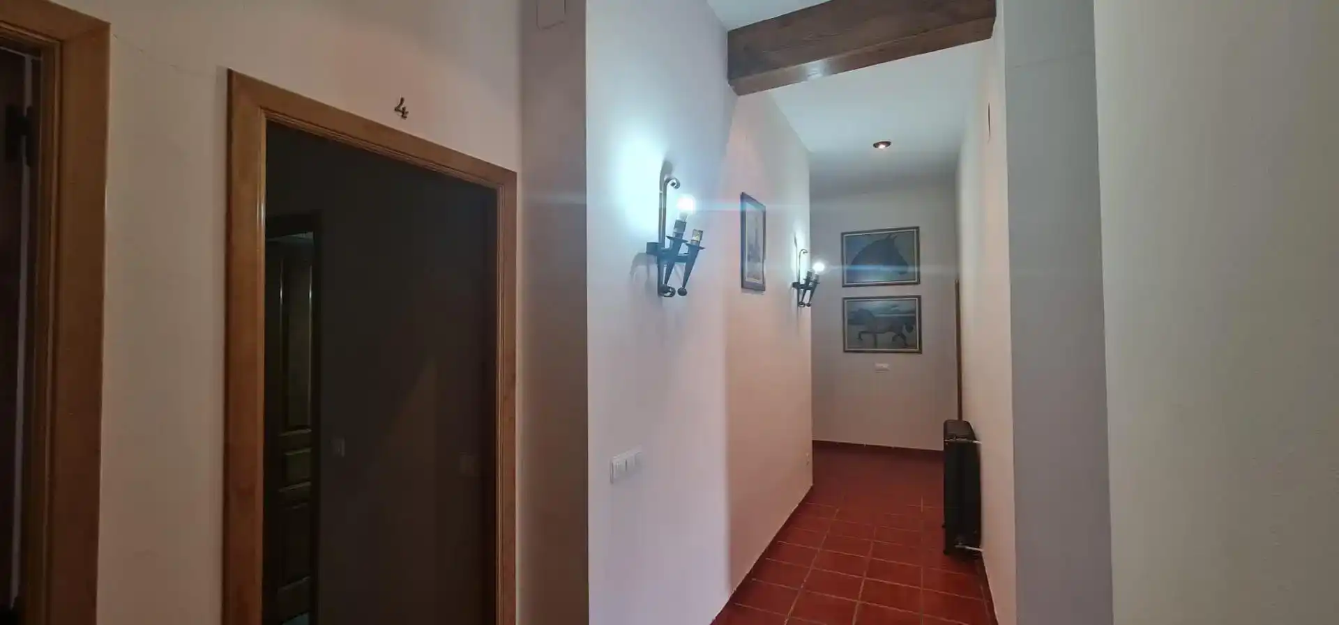 Casa o xalet en venda en Jaraicejo amb Aire condicionat
