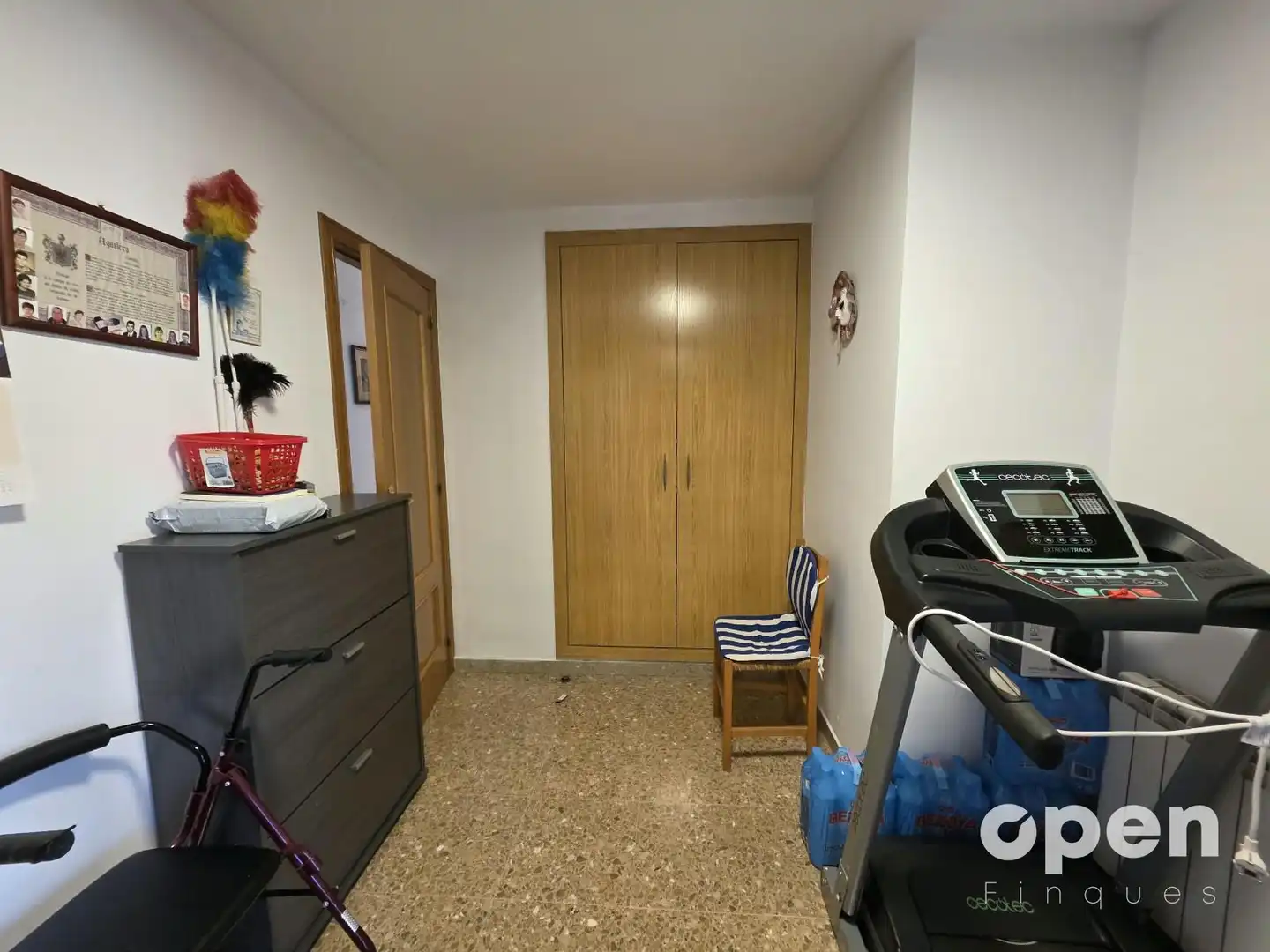 Flat for sale in Terrassa, Barcelona