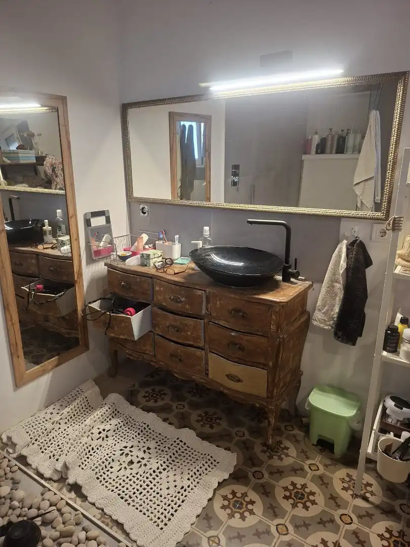 Casa rústica con terraza en venta en San Jorge / Sant Jordi, imagen 22