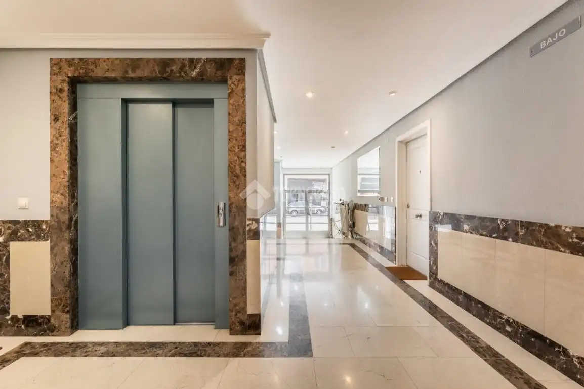 Wohnung zum Verkauf in Las Rozas de Madrid mit Abstellraum