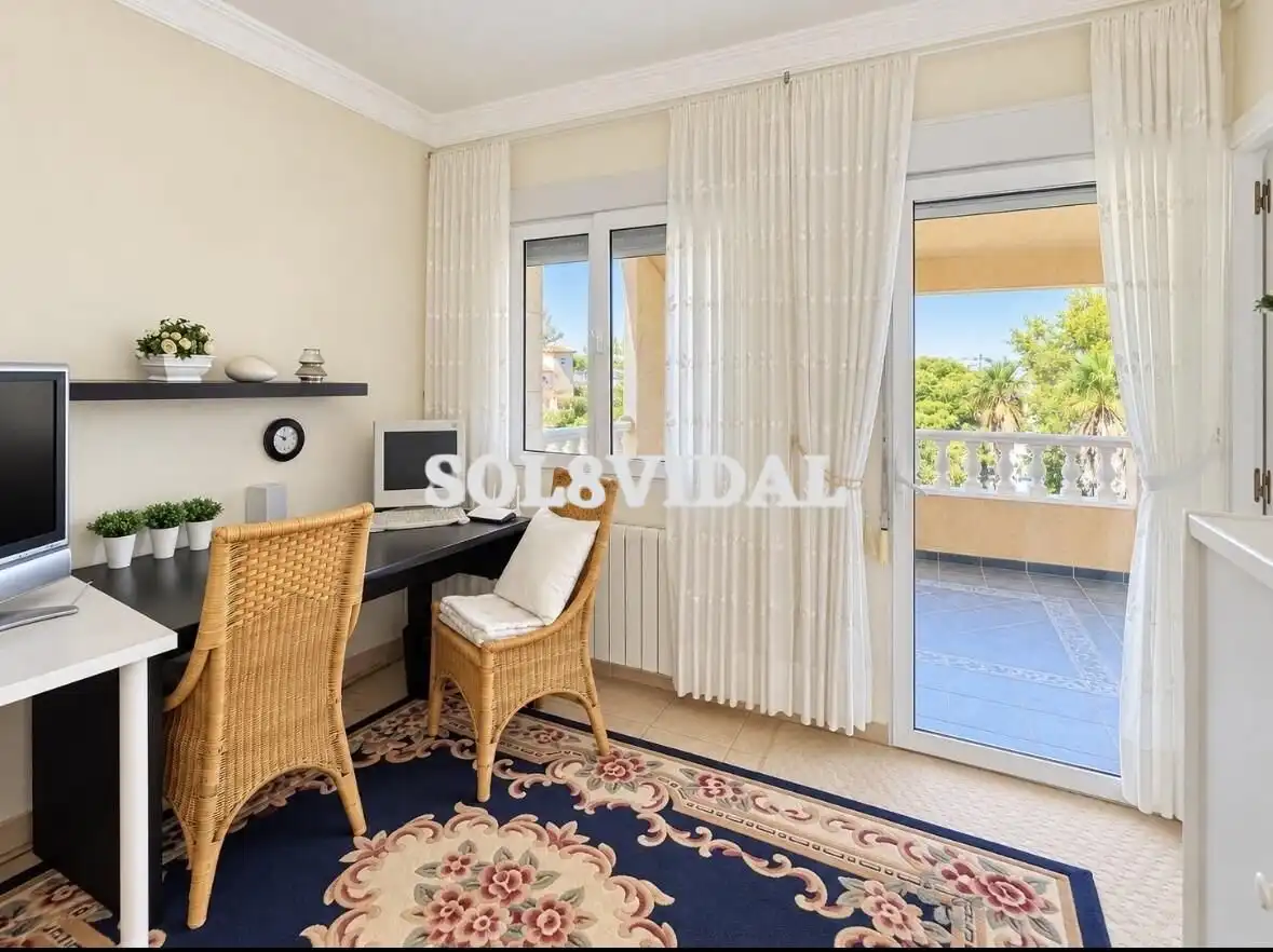 Chalet con terraza en venta en Orihuela Costa, imagen 23
