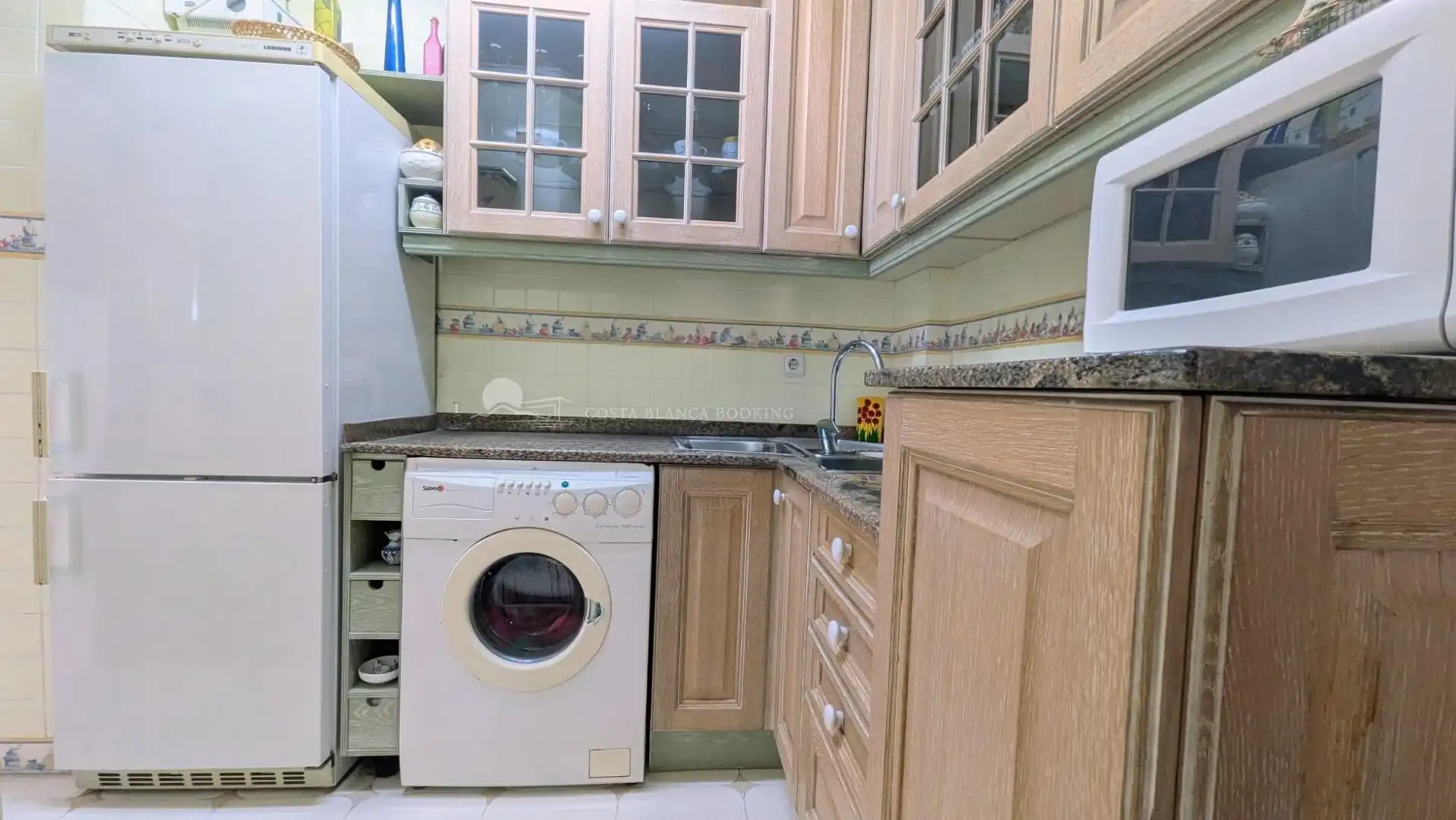 Studio avec ascenseur à vendre à Avenida Avenida Mediterráneo, imagen 10
