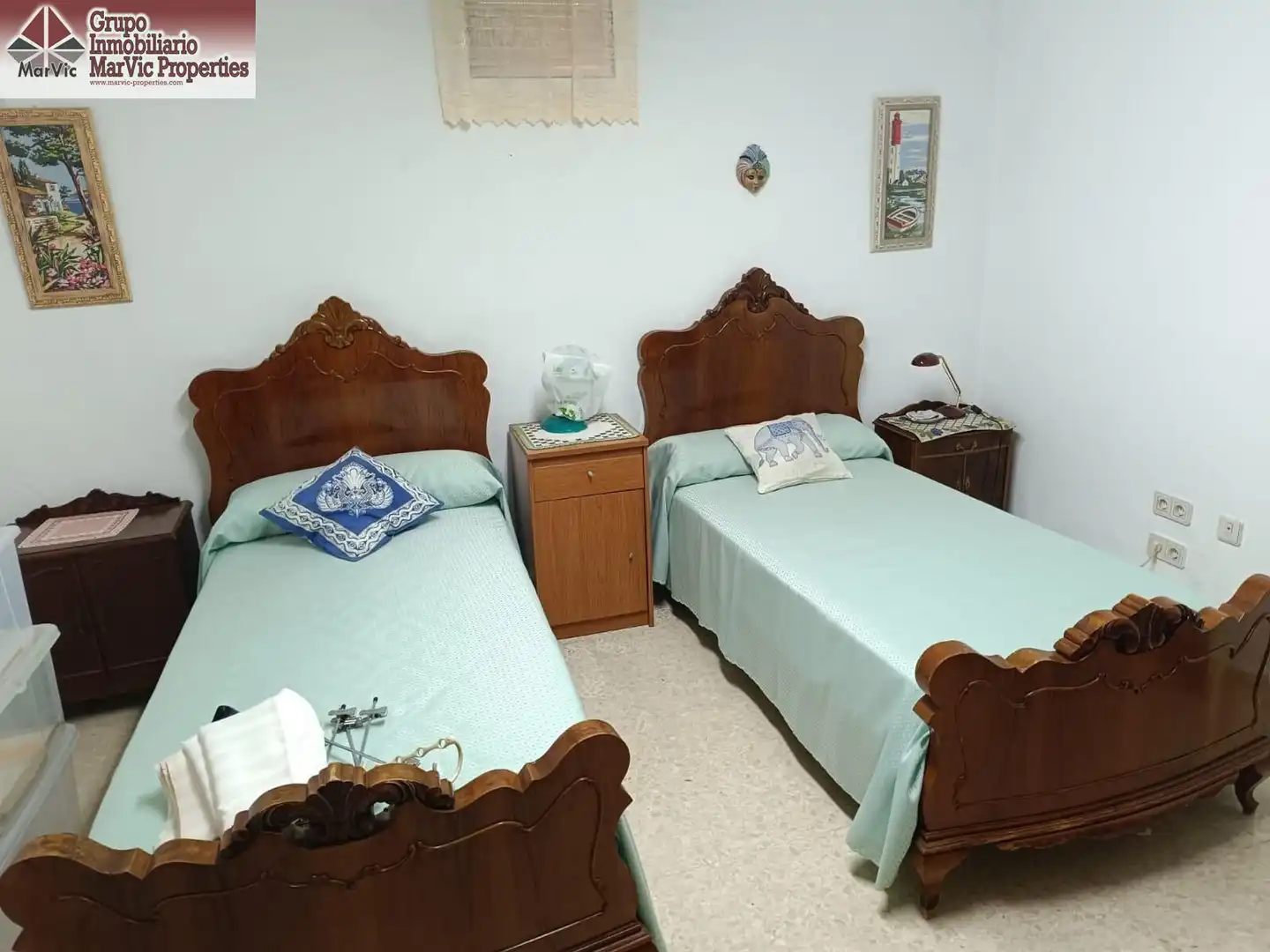 Villa avec terrasse à vendre à Rincón de Loix, imagen 43