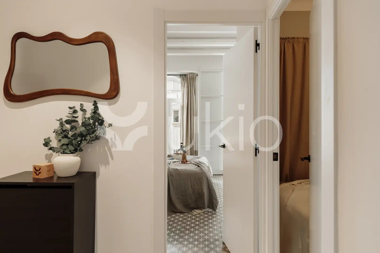 Apartamento en alquiler en Carrer de Martínez de la Rosa, imagen 16