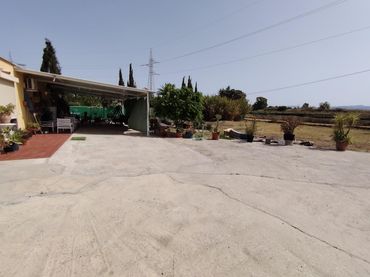 Chalet en venta en Sexmo