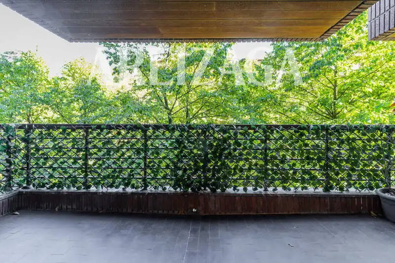 Terraza de Piso en venta en Antiguo
