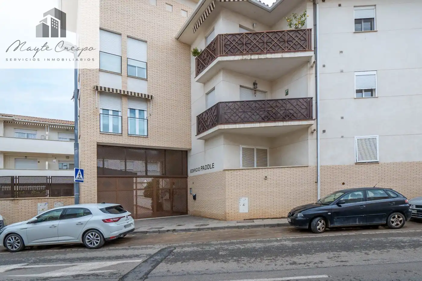 Piso en venta en Residencial Triana - Barrio Alto