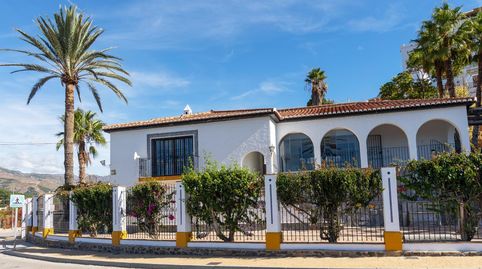 Foto 2 de Casa o chalet en venta en Almuñecar Centro, Almuñécar