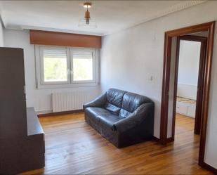 Living room of Flat for sale in Sopelana  with Heating and Storage room