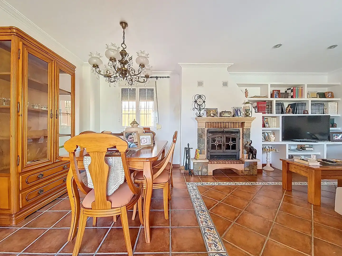 Detached house for sale in Los Pinos, imagen 9