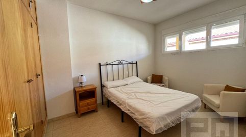 Foto 3 de Apartamento de alquiler en C. de la Cdad. de Toledo, 9, Hervencias Altas - El Pinar, Ávila Capital