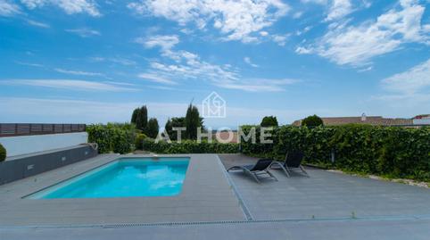 Foto 4 de Casa o chalet en venta en Montalnou - Milans del Bosc, Barcelona