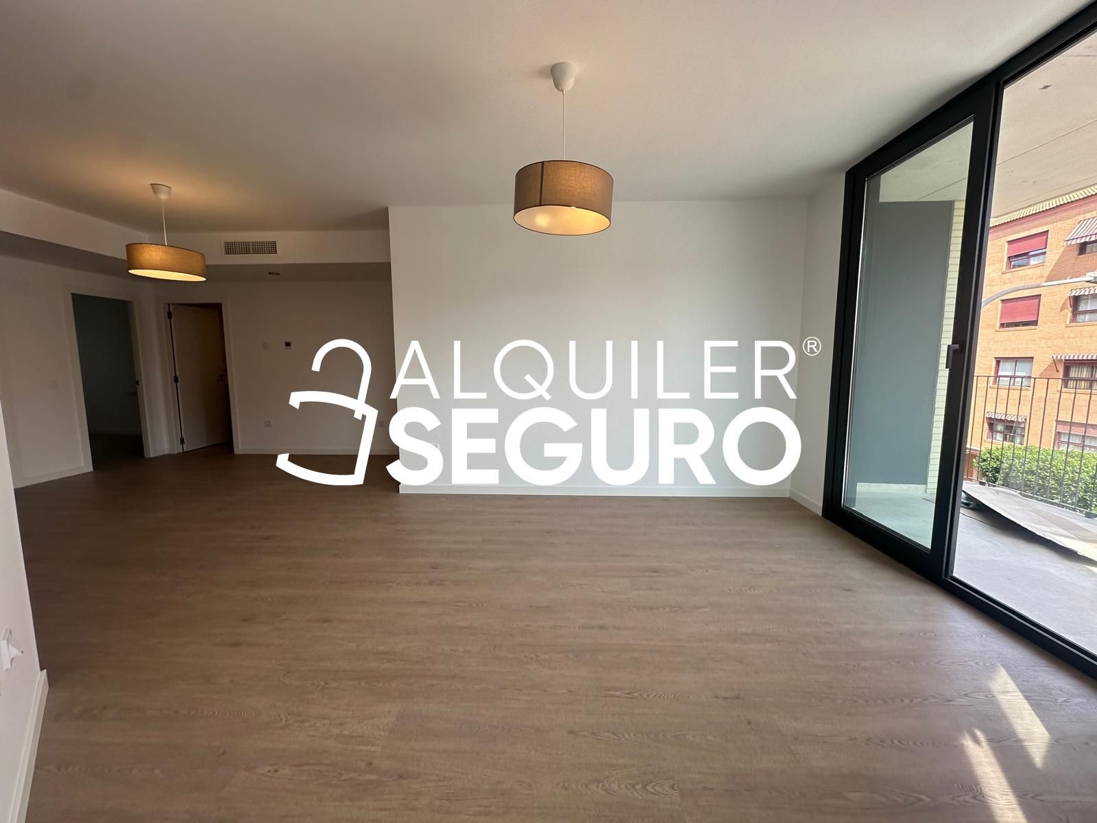Flat to rent in Artal de Foces, Ciudad Universitaria