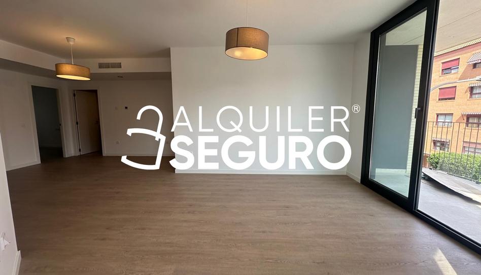 Foto 1 de Pis de lloguer a Artal de Foces, Alcàsser, Valencia