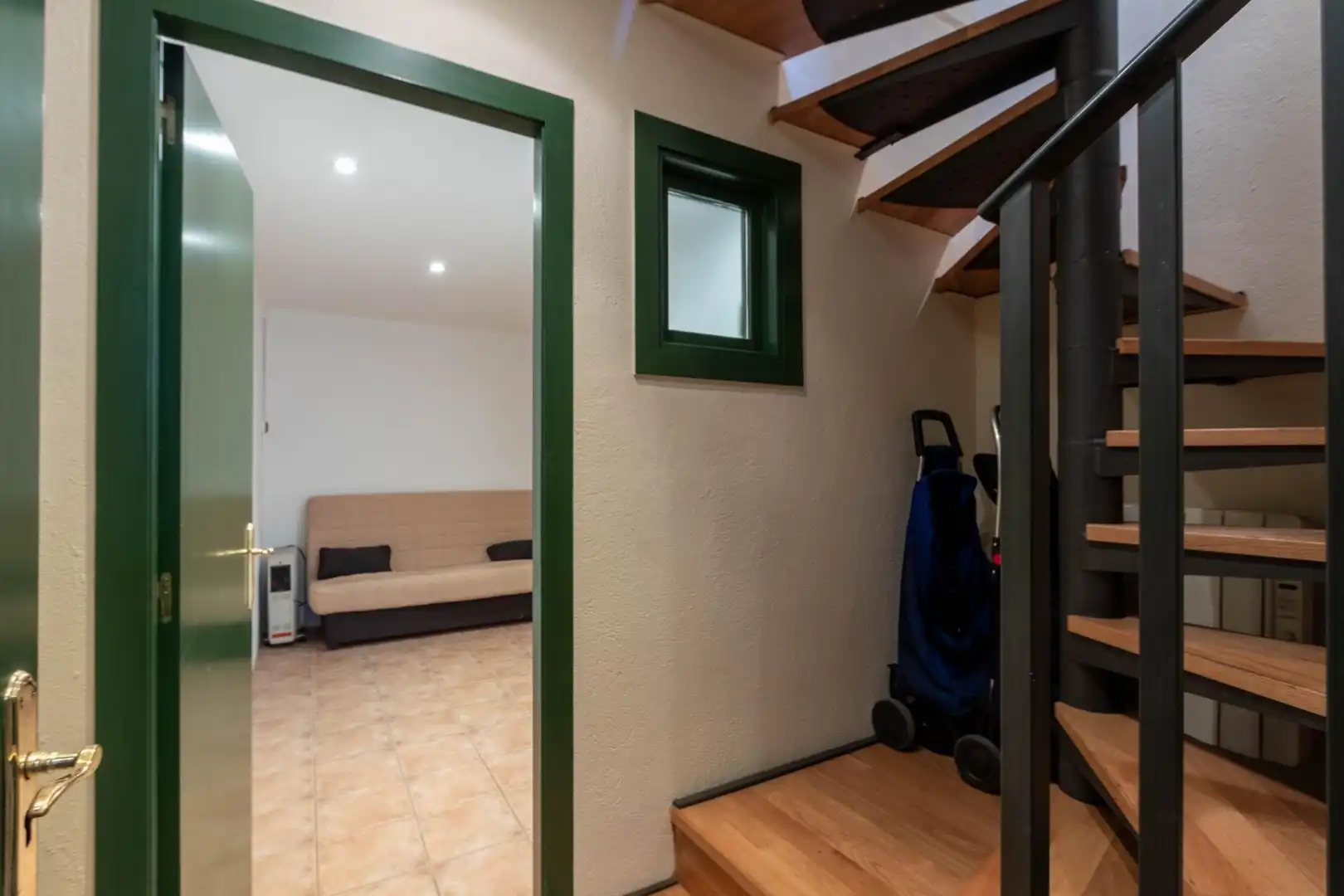 Casa o chalet en venta en Sabadell con Calefacción