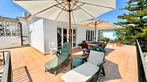 Foto 2 von Dachboden zum Verkauf in Port d'Alcúdia - Platja d'Alcúdia, Alcúdia