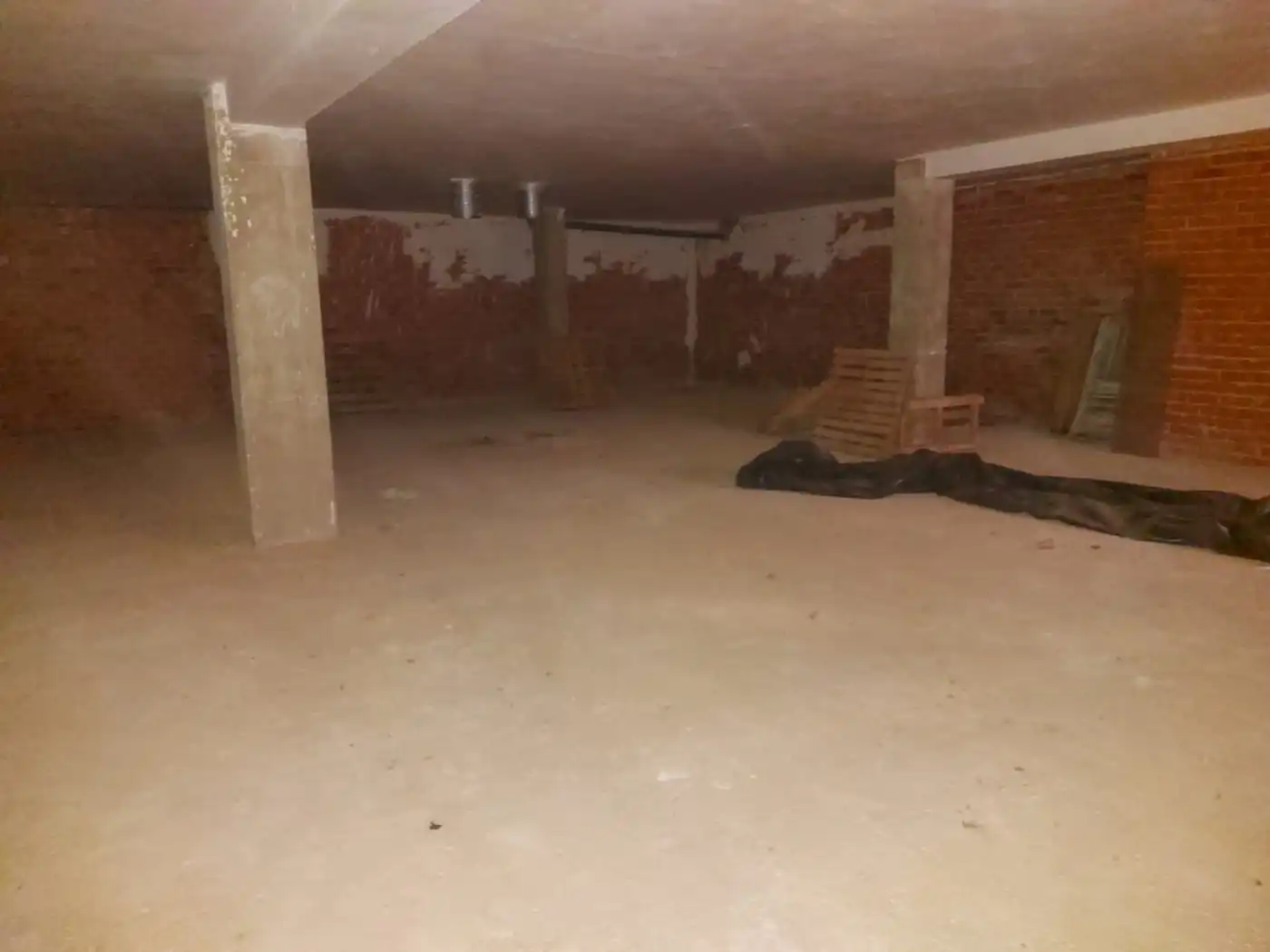 Local en venta en Fuente Álamo de Murcia