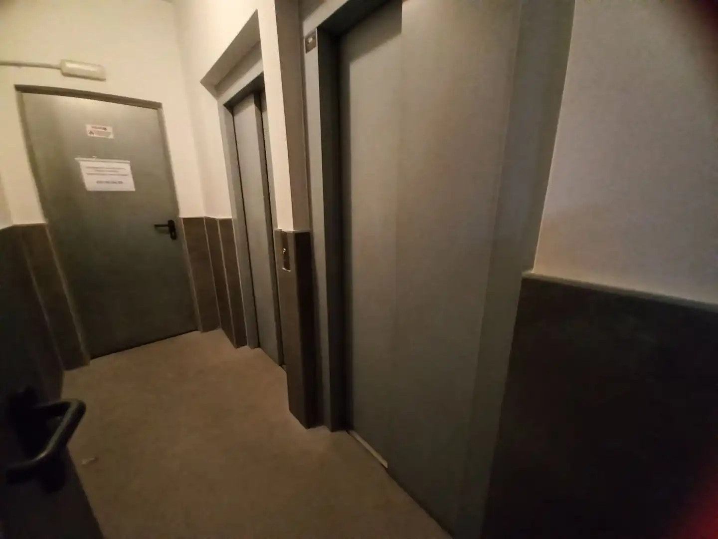 Aparcamiento en venta en HERMANOS BOU 42, imagen 2