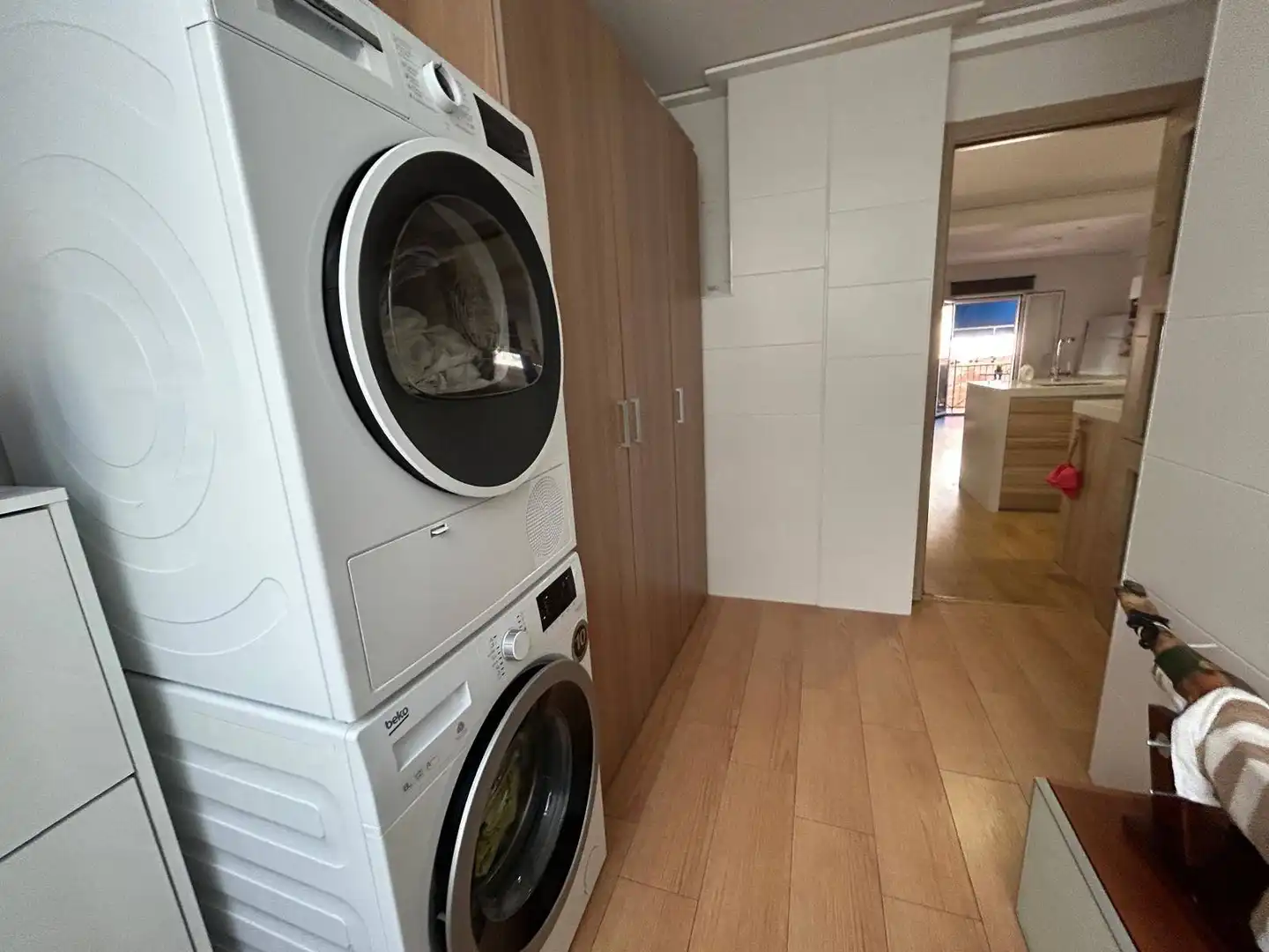 Appartement avec terrasse à vendre à Avenida Novelda, imagen 18