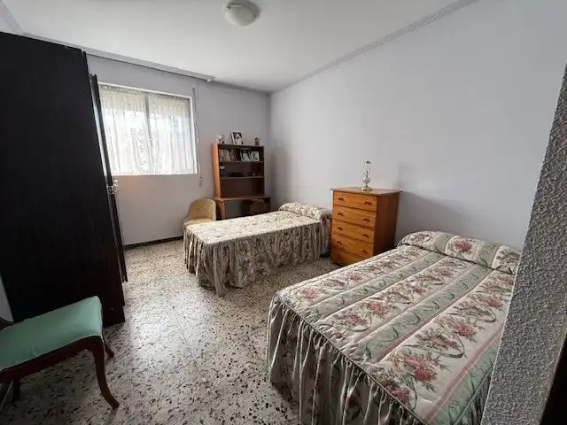 Habitación de Casa o chalet en venta en Villoria con Jardín privado y Trastero