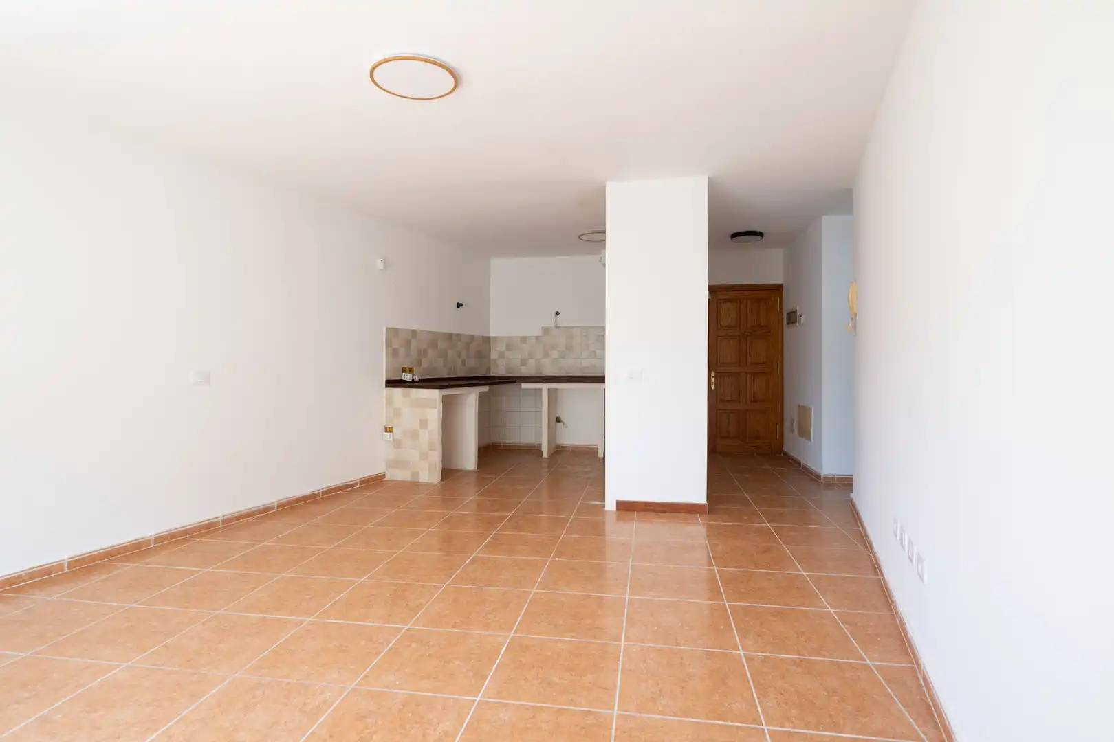 Flat for sale in Teror  with Storage room and Balcony
