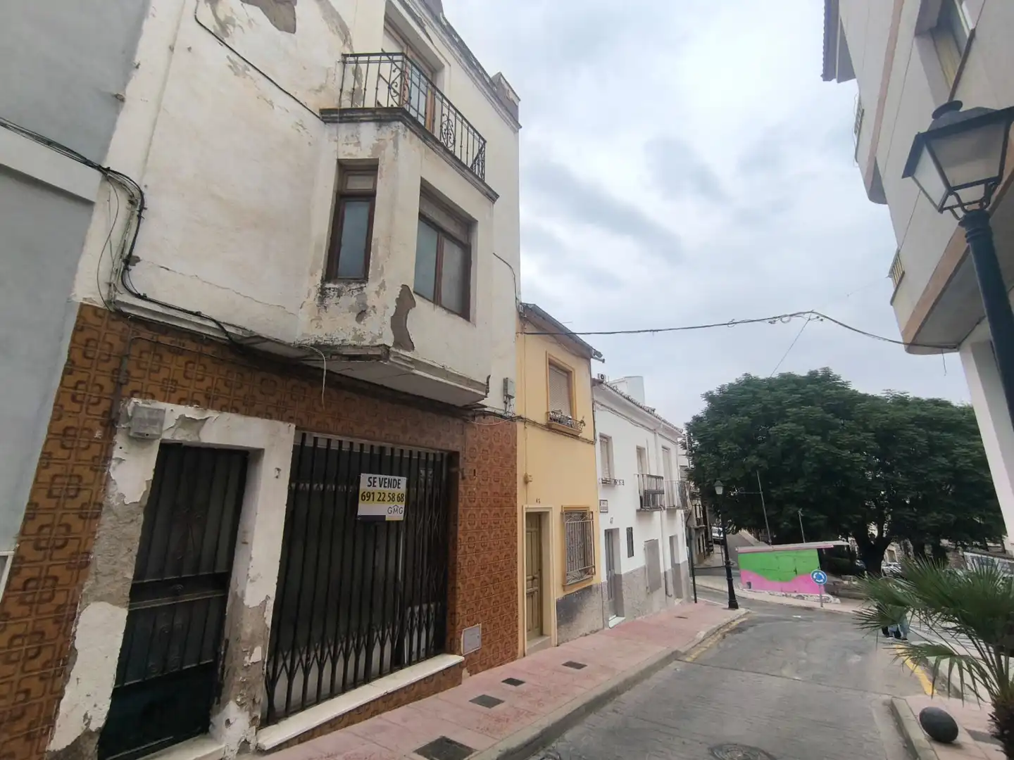 Casa en venta en Calle José María Lillo 43, imagen 2