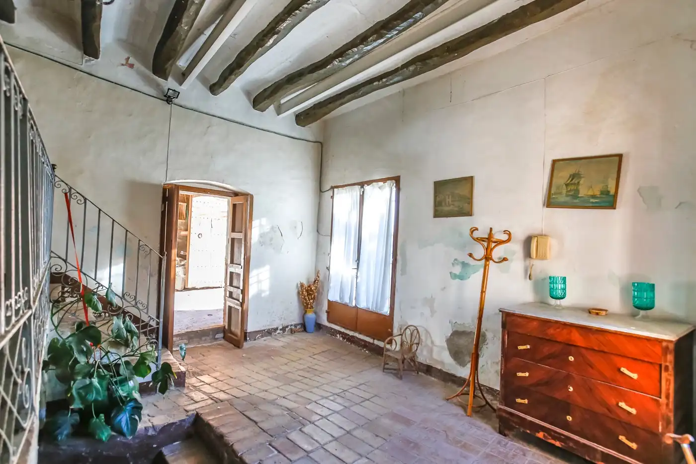 Country homes for sale in Vallirana  with Heating and Terrace