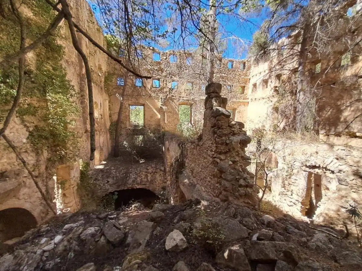 Terreni e lotti in vendita a Valderrobres, imagen 7