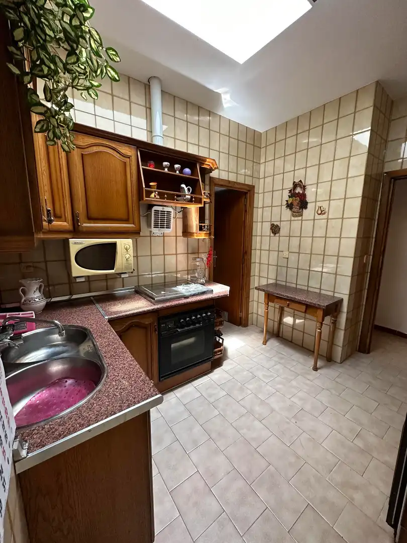 Appartamento con terrazza in vendita a Cuesta Cobatillas, imagen 10