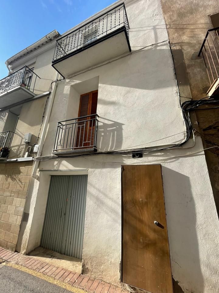 Casa o xalet en venda a Carrer Carretera, Torrefarrera