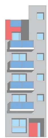 Estudio en Venta en Zona Playa del Cura