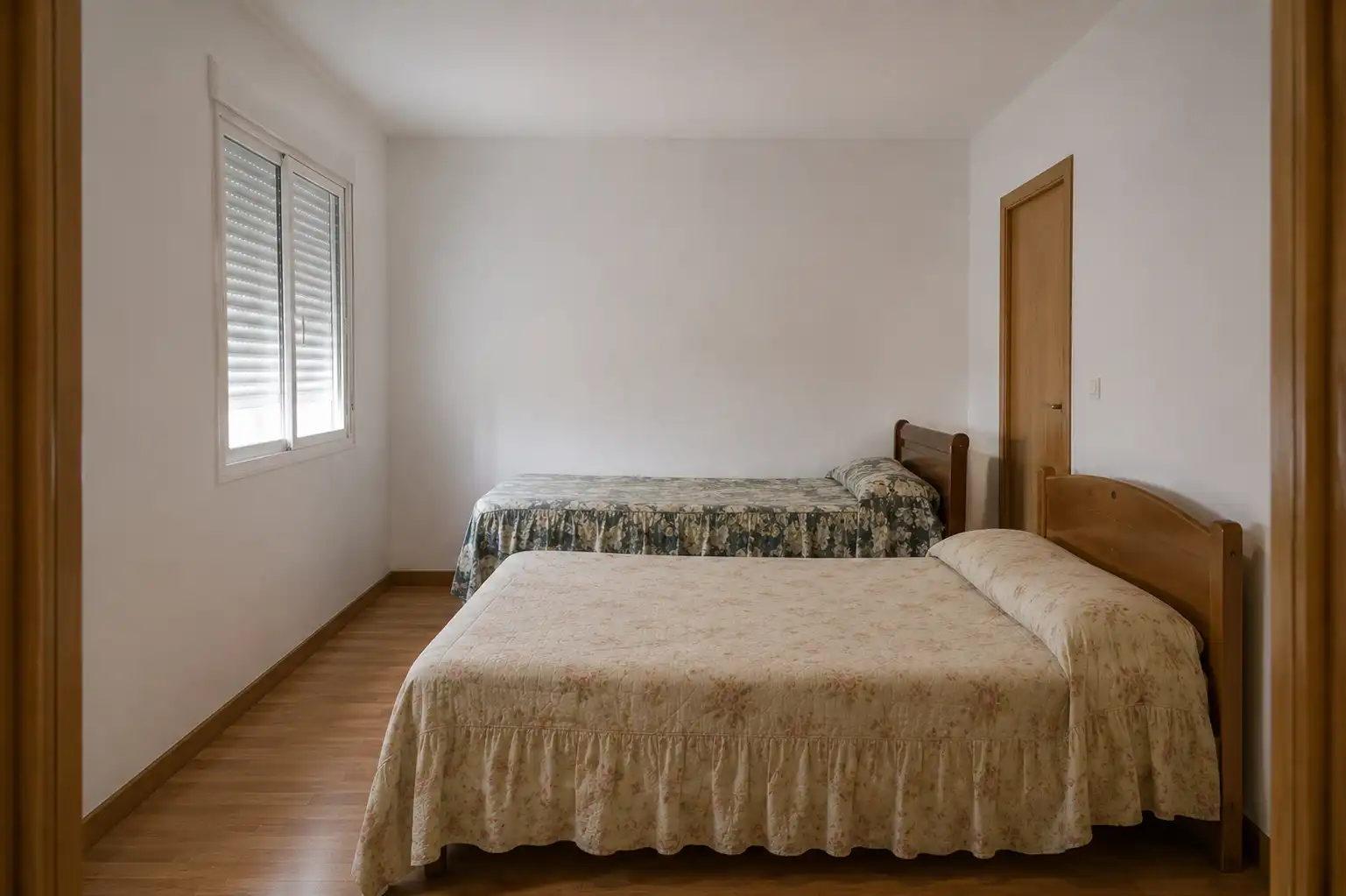 Habitación de Piso en venta en Madrid con Calefacción, Trastero y Amueblado