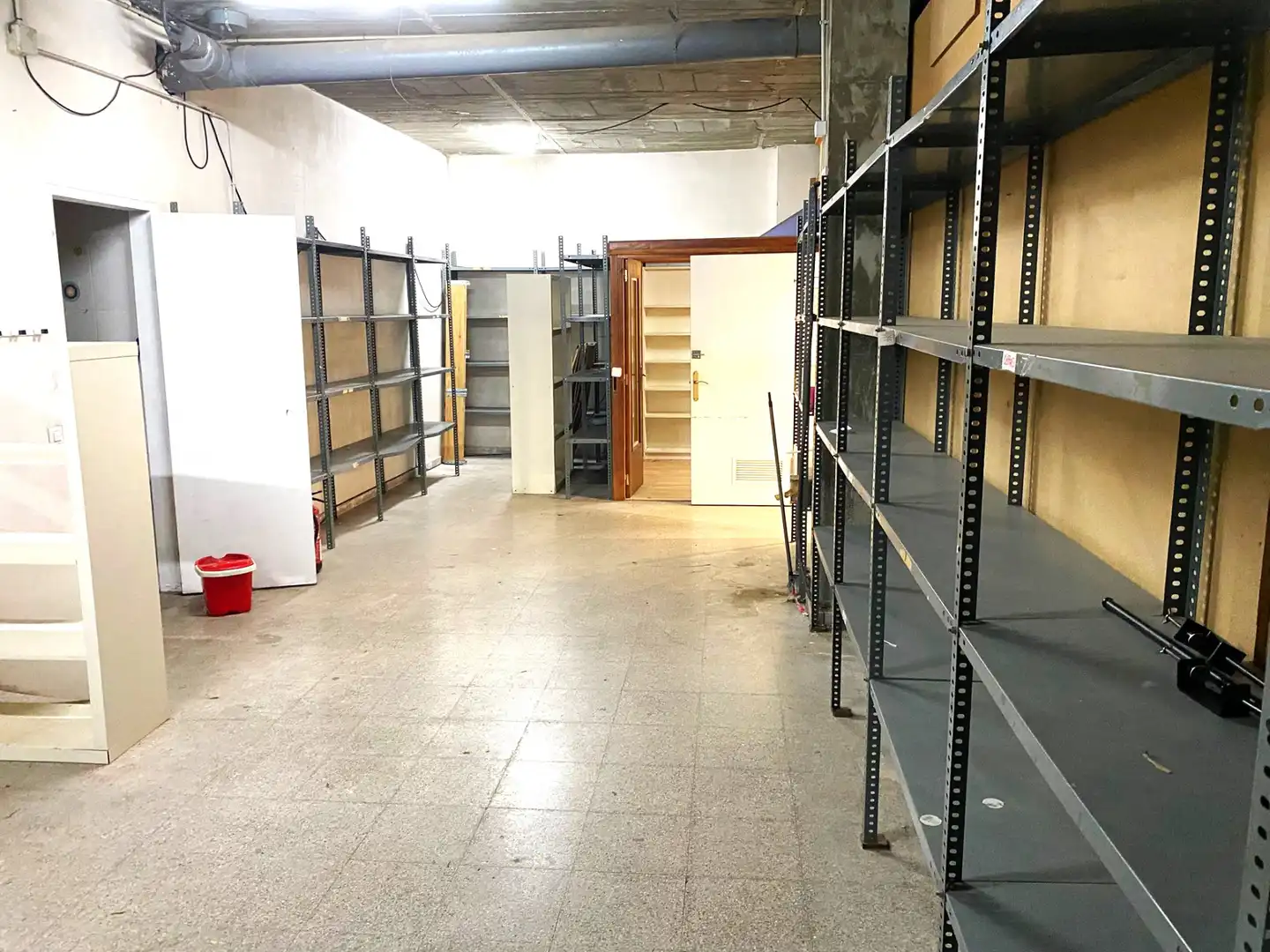 Gewerbefläche zur Miete in Plaça d'Enric Granados, imagen 26