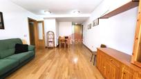 Bedroom of Flat for sale in Ávila Capital  with Heating and Storage room