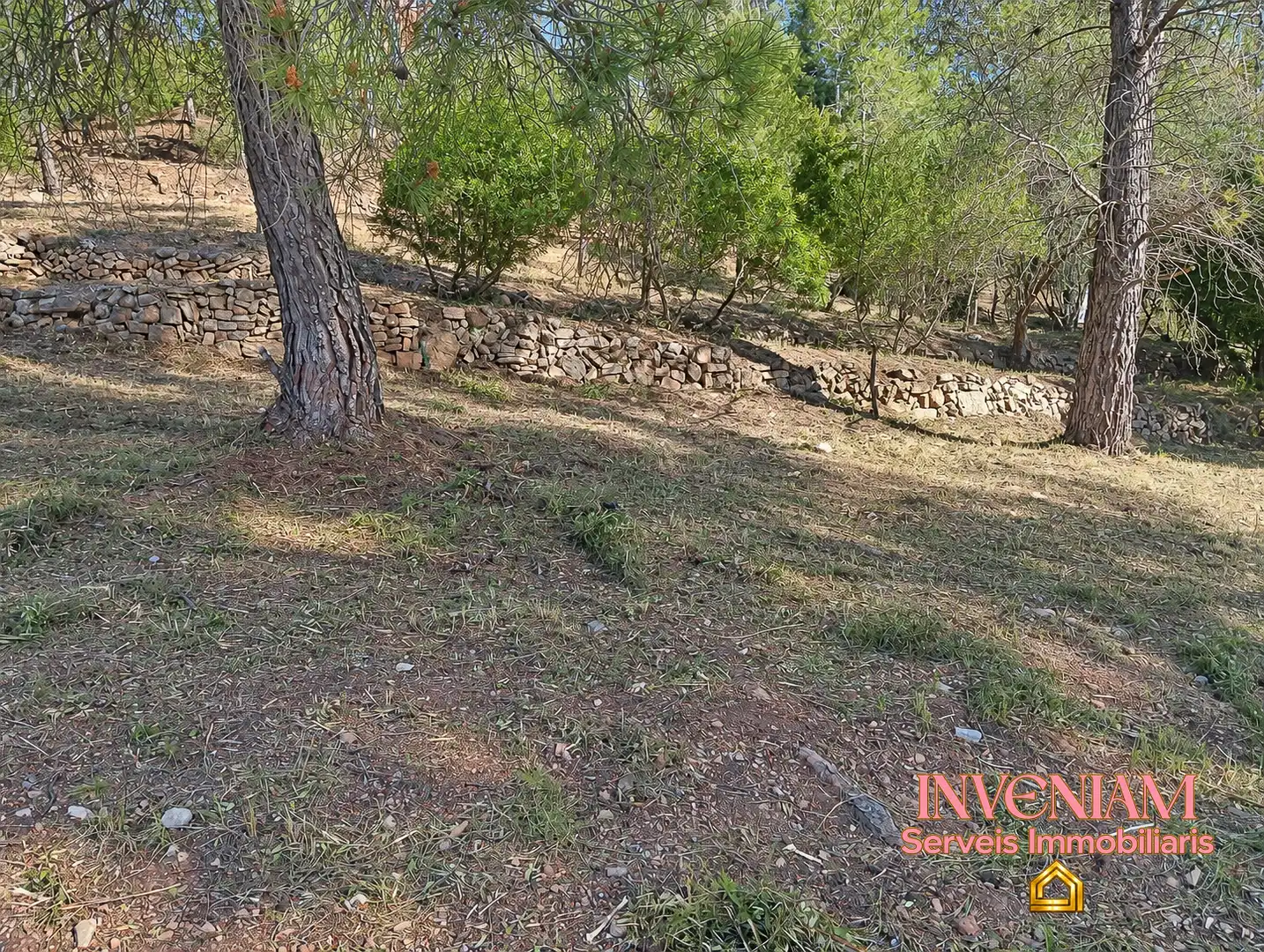 Residential land for sale in Pallejà, imagen 9