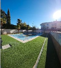 Flat for sale in Avda. Federico Garcia Lorca - Nueva Estación Autobuses