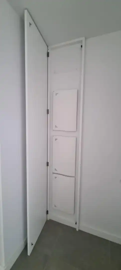 Habitación de Piso en venta en Sevilla con Aire acondicionado, Jardín privado y Terraza