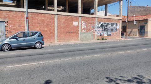 Foto 4 von Gebäude zum Verkauf in Jumilla, Murcia